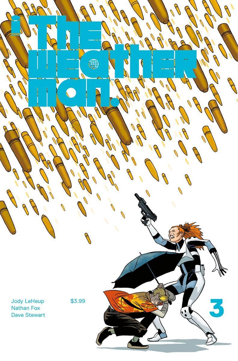 WEATHERMAN #3 CVR B MARTIN