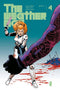 WEATHERMAN #4 CVR B MARTIN - Kings Comics