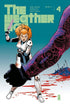 WEATHERMAN #4 CVR B MARTIN - Kings Comics
