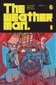 WEATHERMAN #6 CVR A FOX