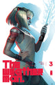 WEATHERMAN VOL 2 #3 CVR C HANS