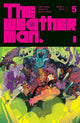 WEATHERMAN VOL 2 #5 CVR A FOX