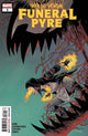 WEB OF VENOM FUNERAL PYRE #1