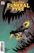 WEB OF VENOM FUNERAL PYRE #1 - Kings Comics