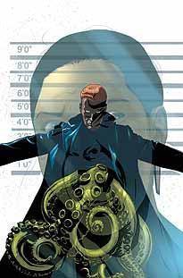 WEIRD DETECTIVE #2