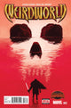 WEIRDWORLD #3