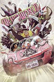 WEIRDWORLD VOL 2 #2