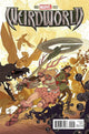 WEIRDWORLD VOL 2 #2 CHAN VAR