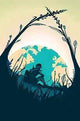 WEIRDWORLD VOL 2 #6