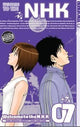 WELCOME TO THE NHK VOL 7 GN