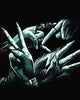 WES CRAVEN COMING OF RAGE #2 KANG VAR