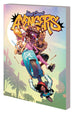 WEST COAST AVENGERS TP VOL 01 BEST COAST - Kings Comics