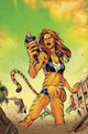 WEST COAST AVENGERS VOL 3 #2