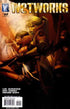 WETWORKS VOL 2 #12 - Kings Comics