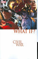 WHAT IF CIVIL WAR TP