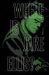 WHERE IS JAKE ELLIS #1 - Kings Comics