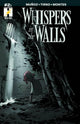 WHISPERS IN WALLS #2