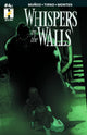 WHISPERS IN WALLS #4