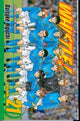 WHISTLE TP VOL 21