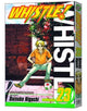 WHISTLE TP VOL 23