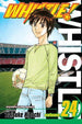 WHISTLE VOL 24 TP - Kings Comics