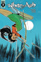 WHITE ASH #2 - Kings Comics