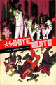 WHITE SUITS #1