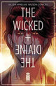 WICKED & DIVINE #10