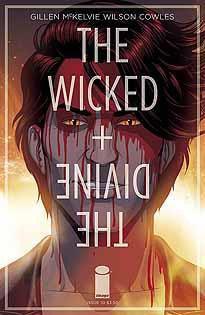 WICKED & DIVINE #10