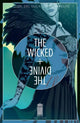 WICKED & DIVINE #16 CVR A MCKELVIE & WILSON
