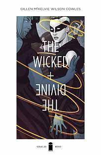 WICKED & DIVINE #20