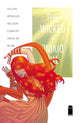 WICKED & DIVINE #28