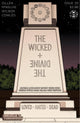 WICKED & DIVINE #29 CVR C IMAGES OF TOMORROW VAR