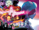 WICKED & DIVINE #34 CVR C VIRGIN WRAPAROUND