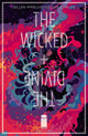 WICKED & DIVINE #44 CVR B RIOS & MUERTO