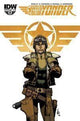 WILD BLUE YONDER #6