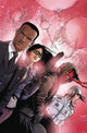 WILD STORM #7