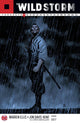 WILD STORM #9 LEE VAR ED