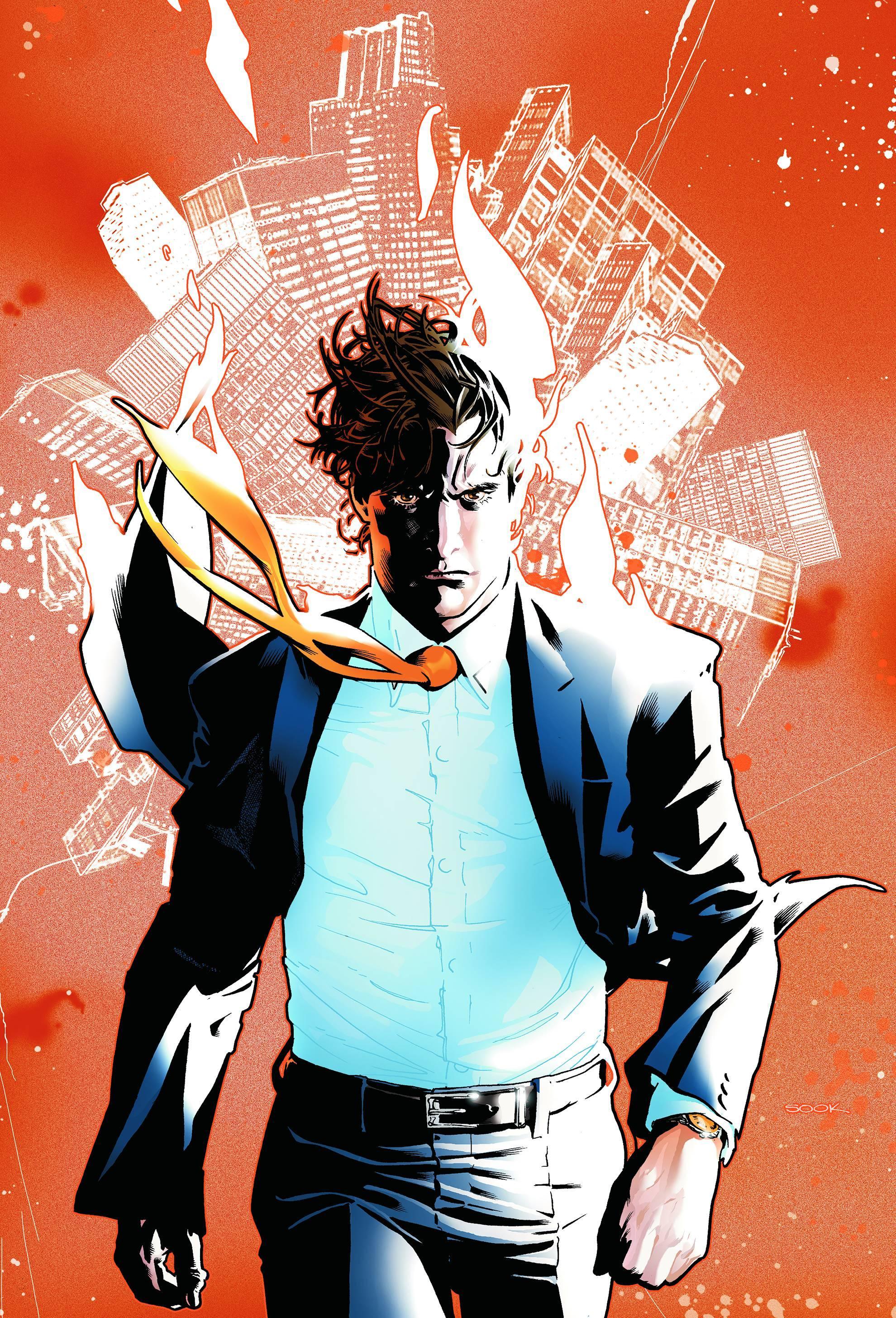 WILDCATS VOL 5 #14 - Kings Comics