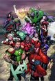 WILDCATS VOL 5 #21