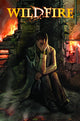 WILDFIRE #3 CVR A LINDA SEJIC