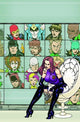 WILDGUARD CASTING CALL NAUCK CVR A #6