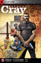 WILDSTORM MICHAEL CRAY #1
