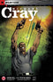 WILDSTORM MICHAEL CRAY #2 - Kings Comics