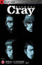 WILDSTORM MICHAEL CRAY #3 - Kings Comics