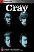 WILDSTORM MICHAEL CRAY #3 - Kings Comics