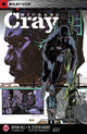 WILDSTORM MICHAEL CRAY #3 VAR ED