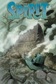 WILL EISNER SPIRIT #10