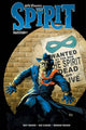 WILL EISNER SPIRIT #7 CVR A POWELL
