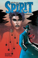 WILL EISNER SPIRIT #8 CVR A POWELL
